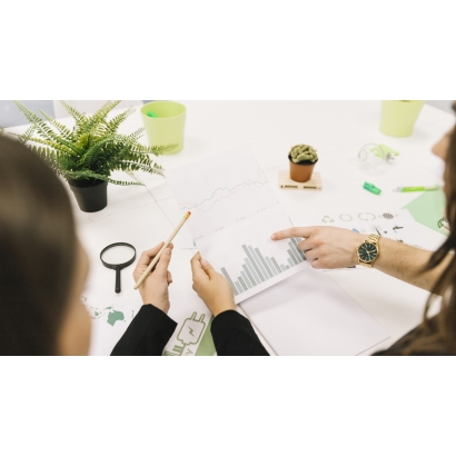 碳報告時代來臨：會計師成為企業ESG轉型的幕後關鍵