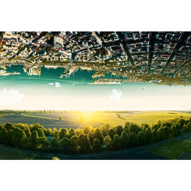 當TNFD與ISSB成財報雙標：「自然相關風險」如何改變水資源、農業與土地資產的會計估值？