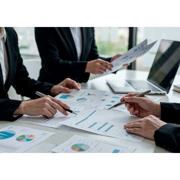 【報稅前哨】5 月省稅攻略：公益捐贈、員工福利與 ESG 行動如何變成實質抵稅權？  